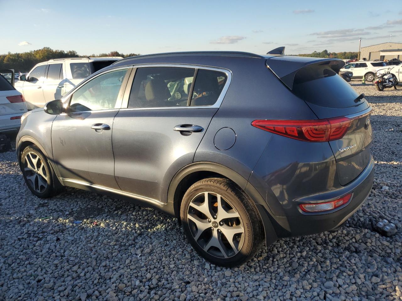 2019 Kia Sportage - Image 2