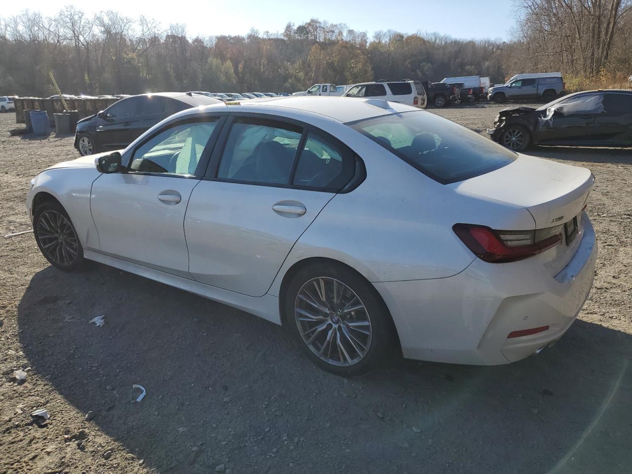 2023 BMW 3er - Image 2