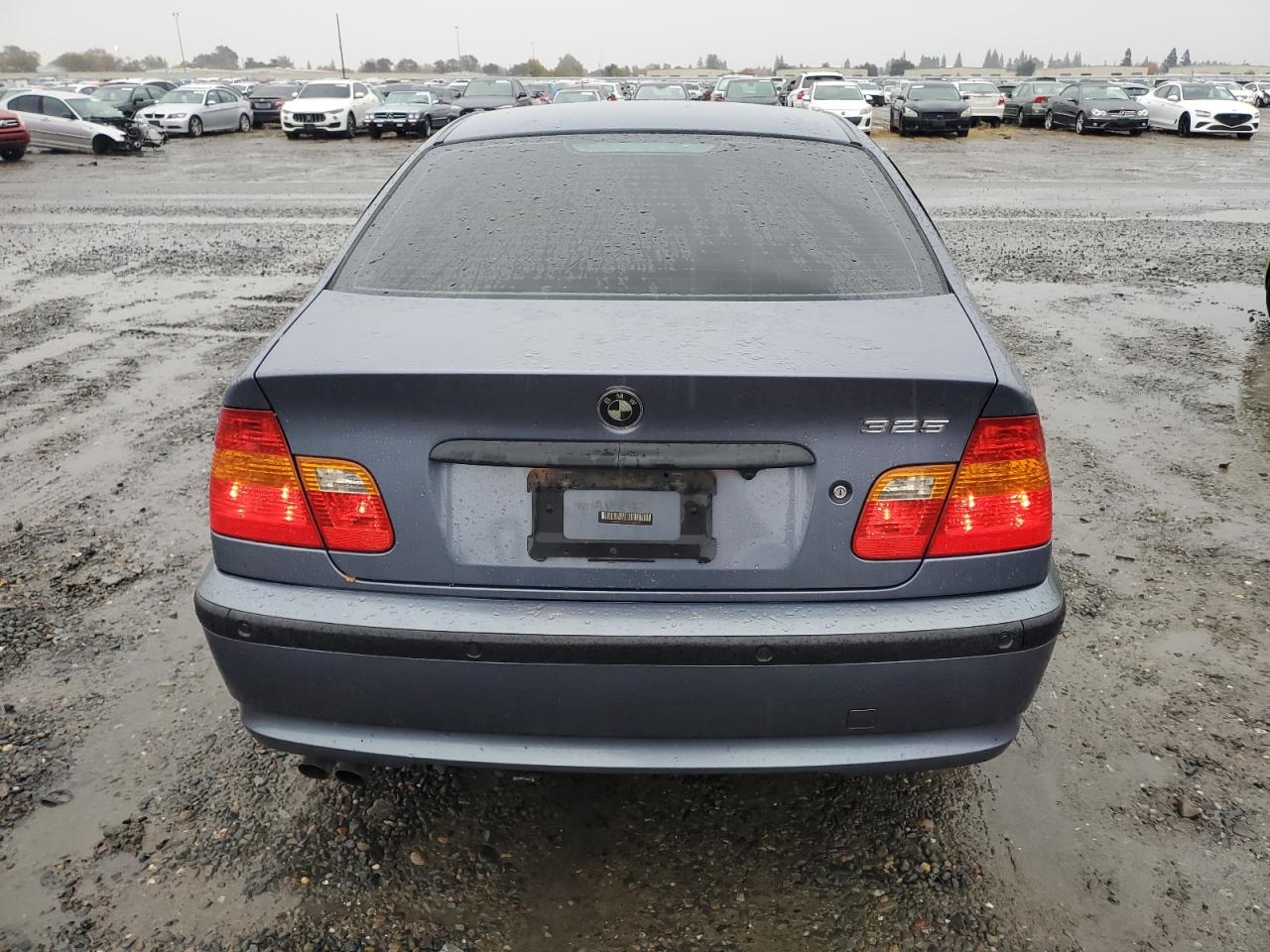 2003 BMW 3er - Image 6