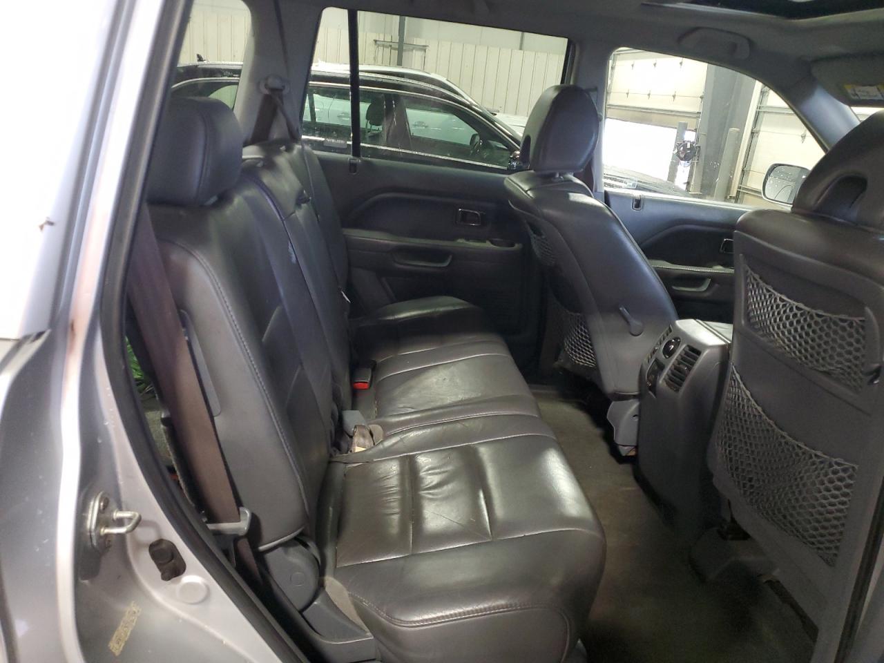 2007 Honda Pilot - Image 11