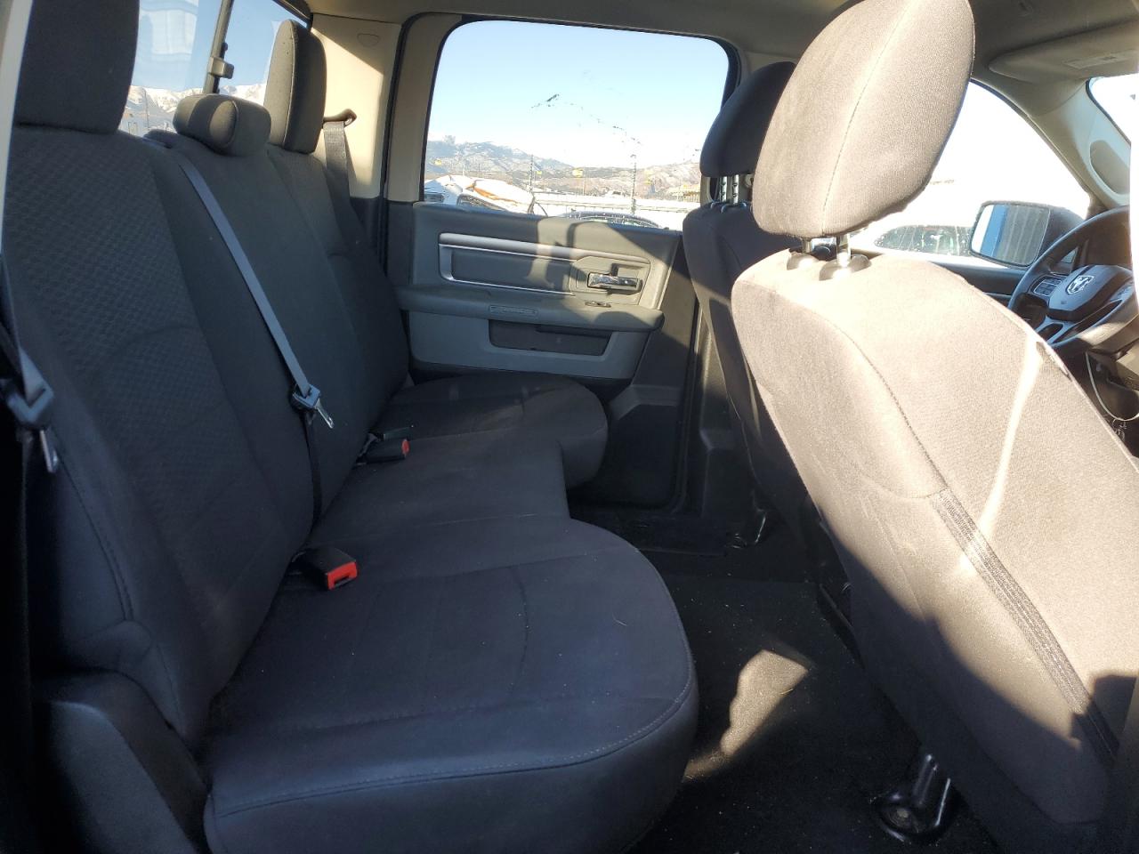 2019 RAM 1500 - Image 10