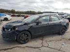 2016 Ford Fusion Se zu verkaufen in Lebanon, TN - Front End