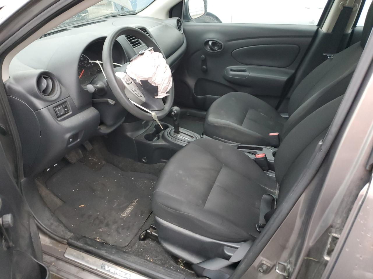 2017 Nissan Versa - Image 7