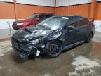 2017 SUBARU WRX STI LIMITED   for sale at Copart AB - CALGARY