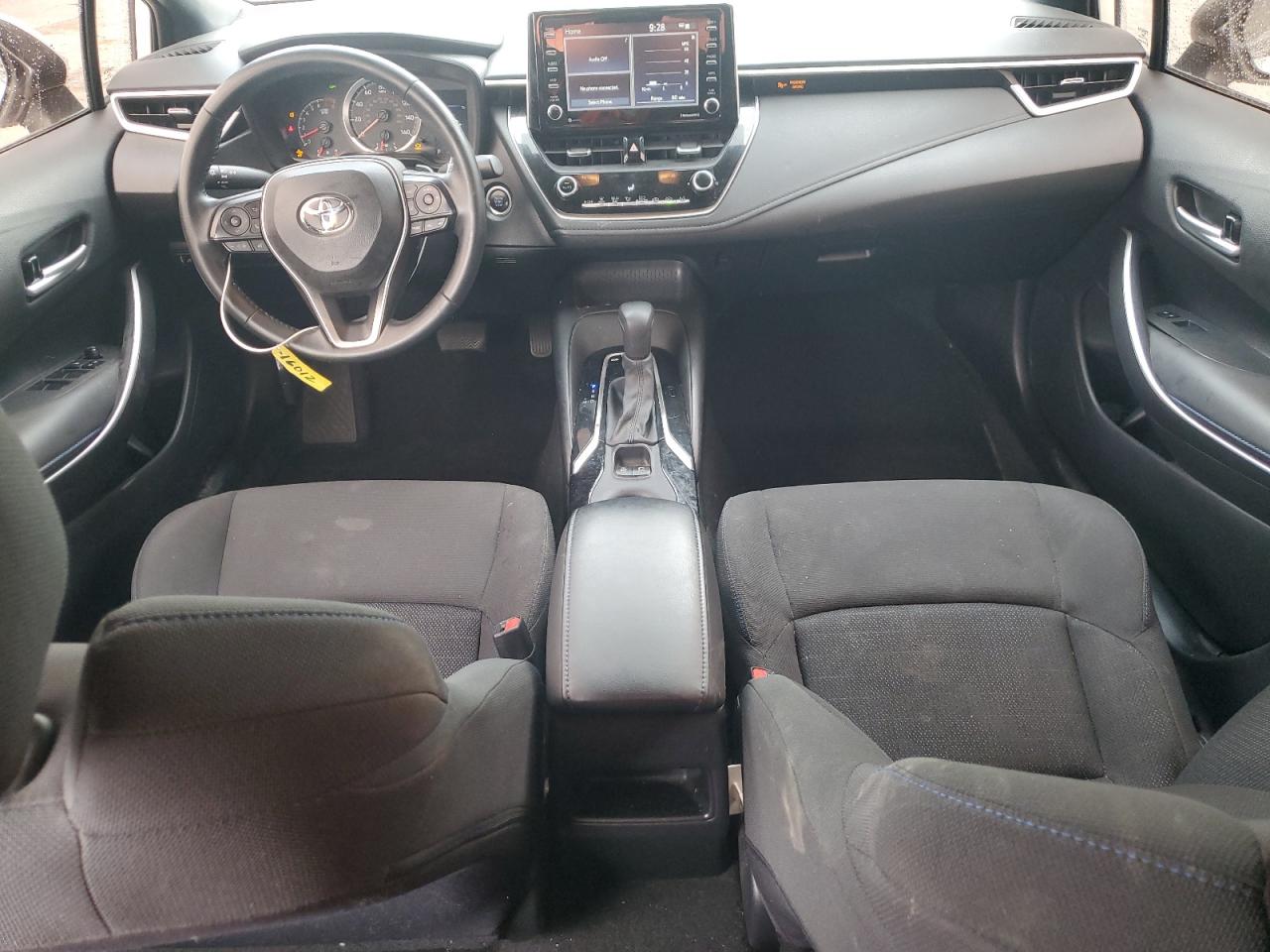 2021 Toyota Corolla - Image 8