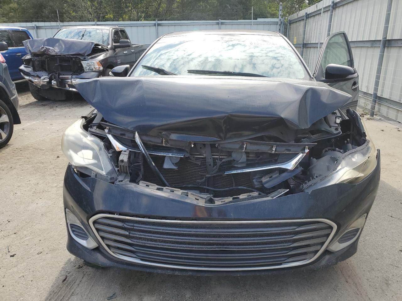 VIN 4T1BK1EB2DU064831 2013 TOYOTA AVALON no.11