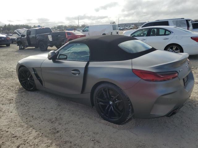 WBAHF9C04LWW40647 BMW Z4 M40I 2