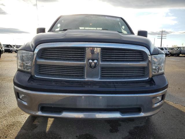 Пікапи DODGE RAM 1500 2012 Синій