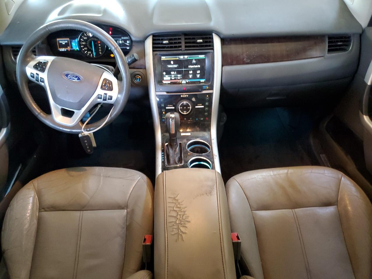 2014 Ford Edge - Image 8