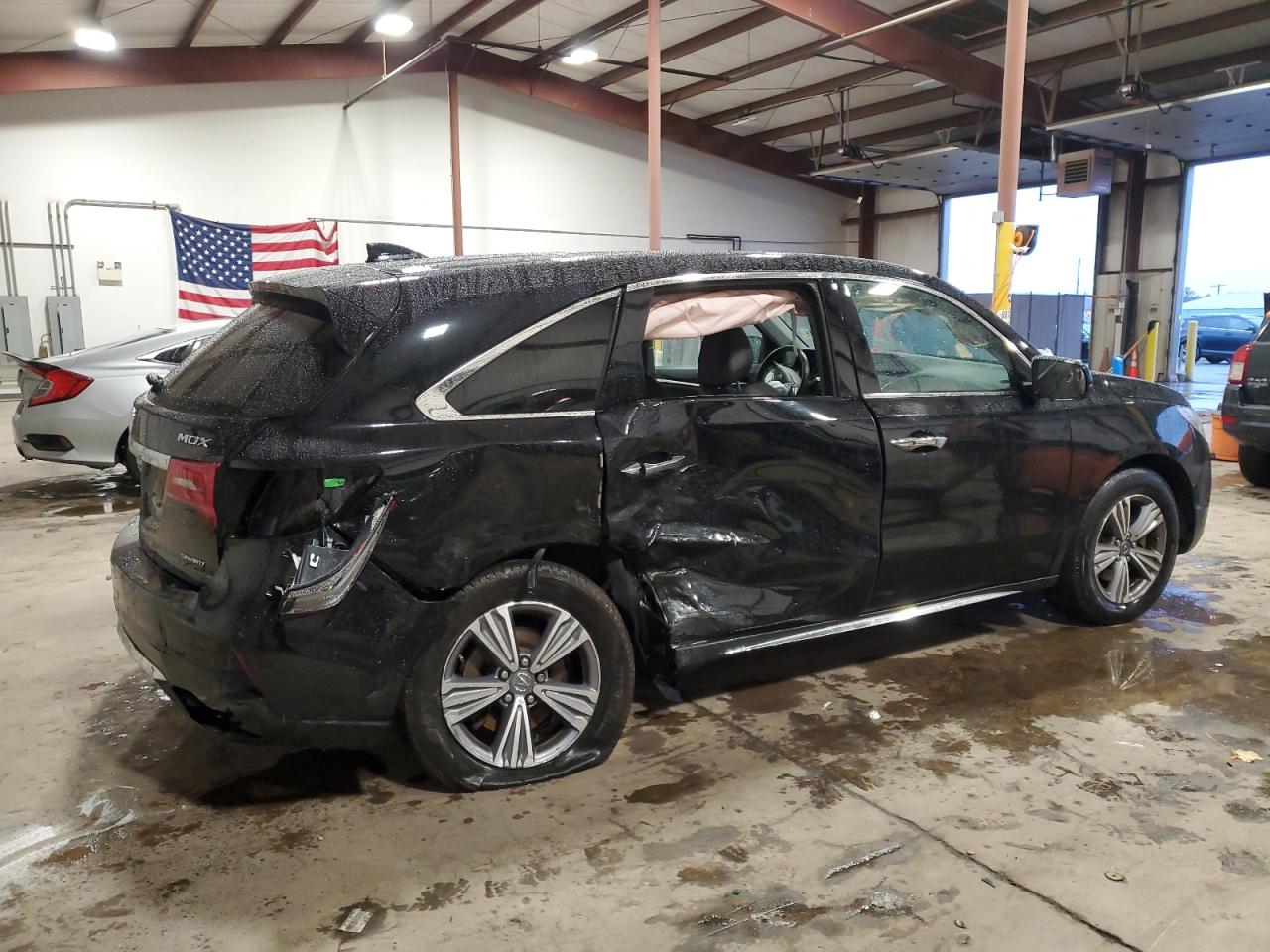 2020 Acura MDX - Image 3