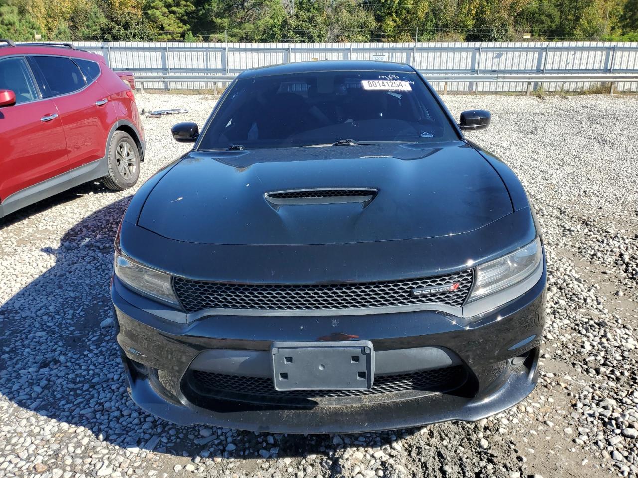 2019 Dodge Charger - Image 5