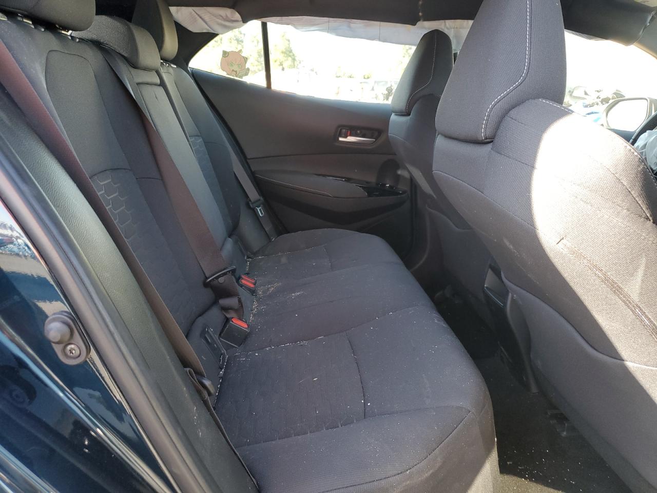 2019 Toyota Corolla - Image 11