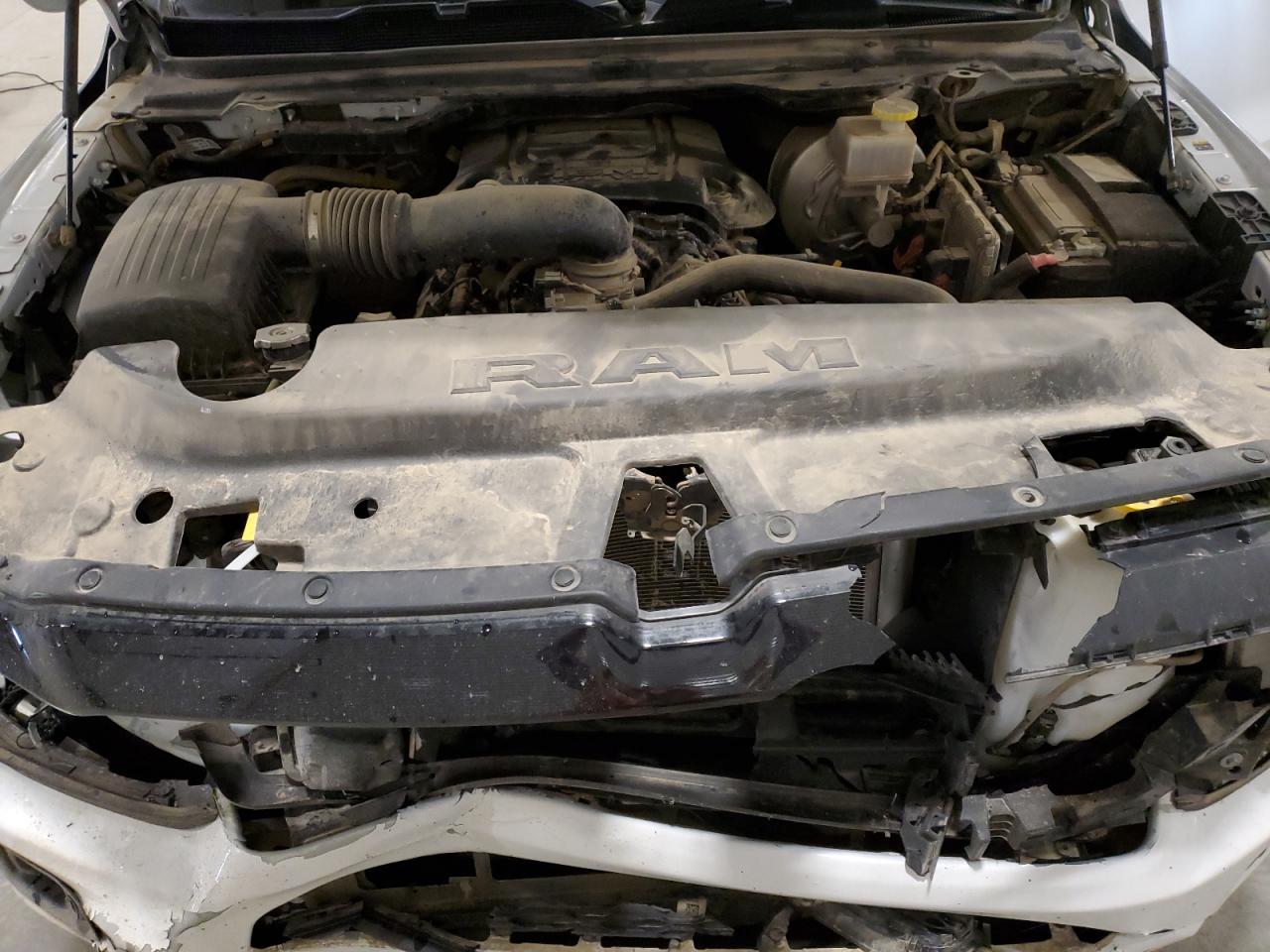 2022 RAM 1500 - Image 12