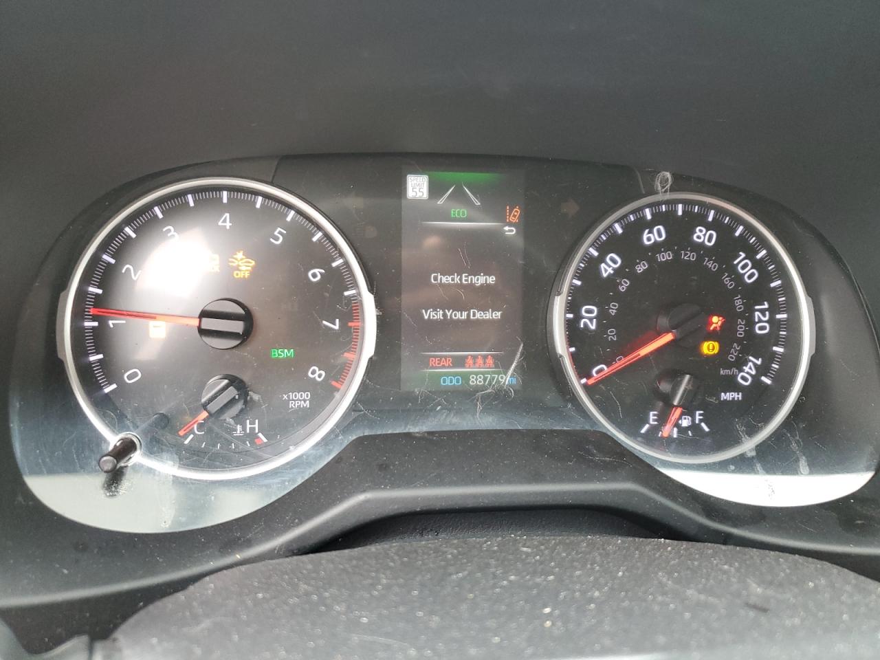 2021 Toyota RAV 4 - Image 9