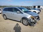 2015 Honda Odyssey Exl იყიდება Conway-ში, AR - Mechanical