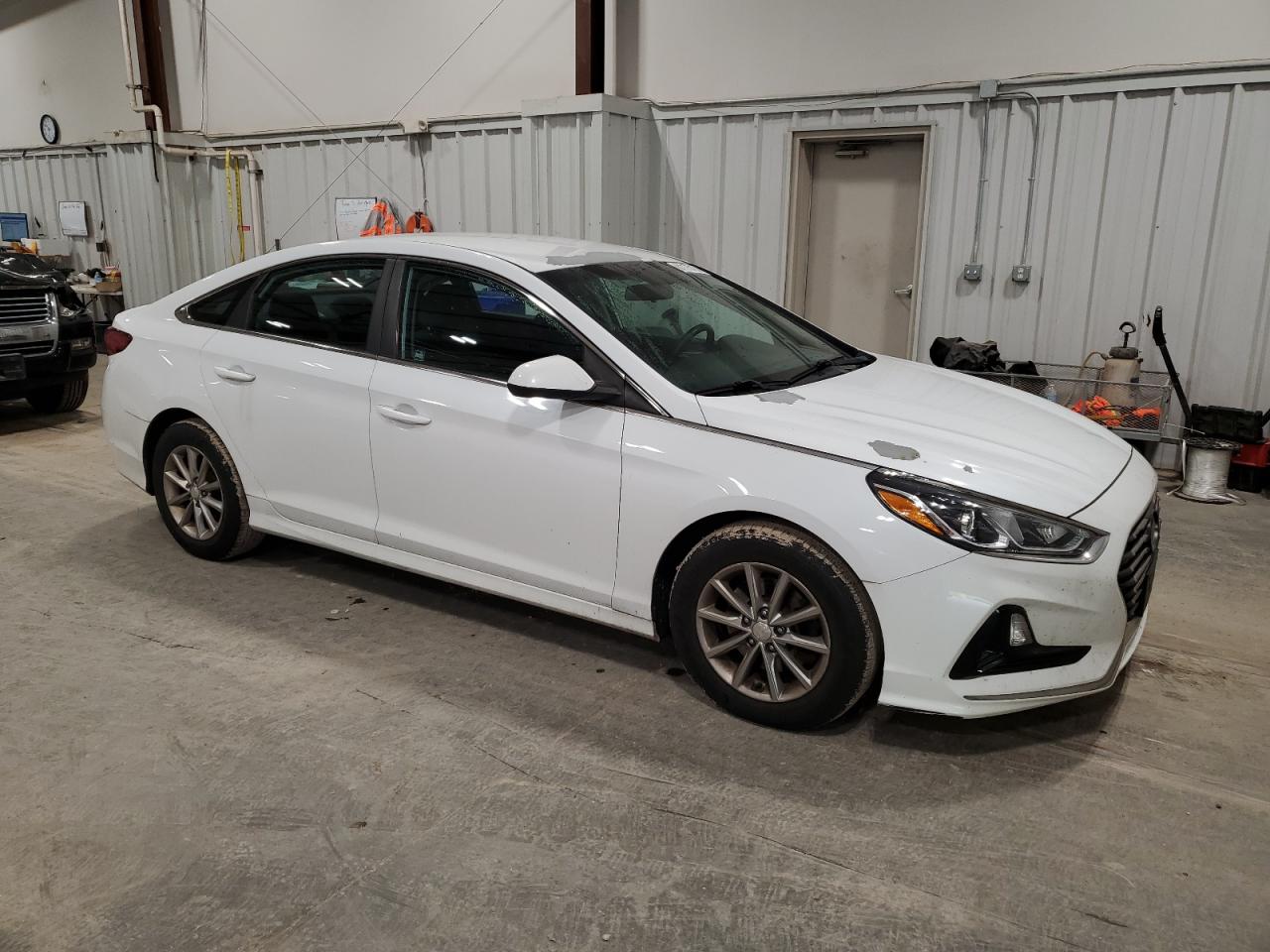 2018 Hyundai Sonata - Image 4