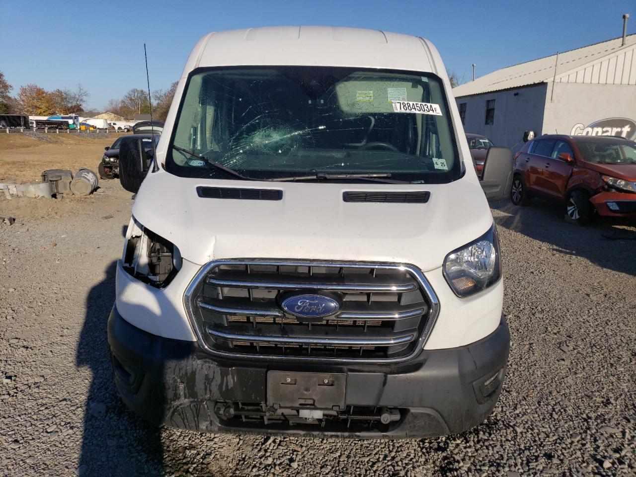 2020 Ford Transit - Image 5