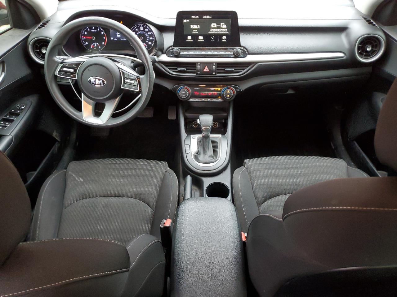 2019 Kia Forte - Image 8