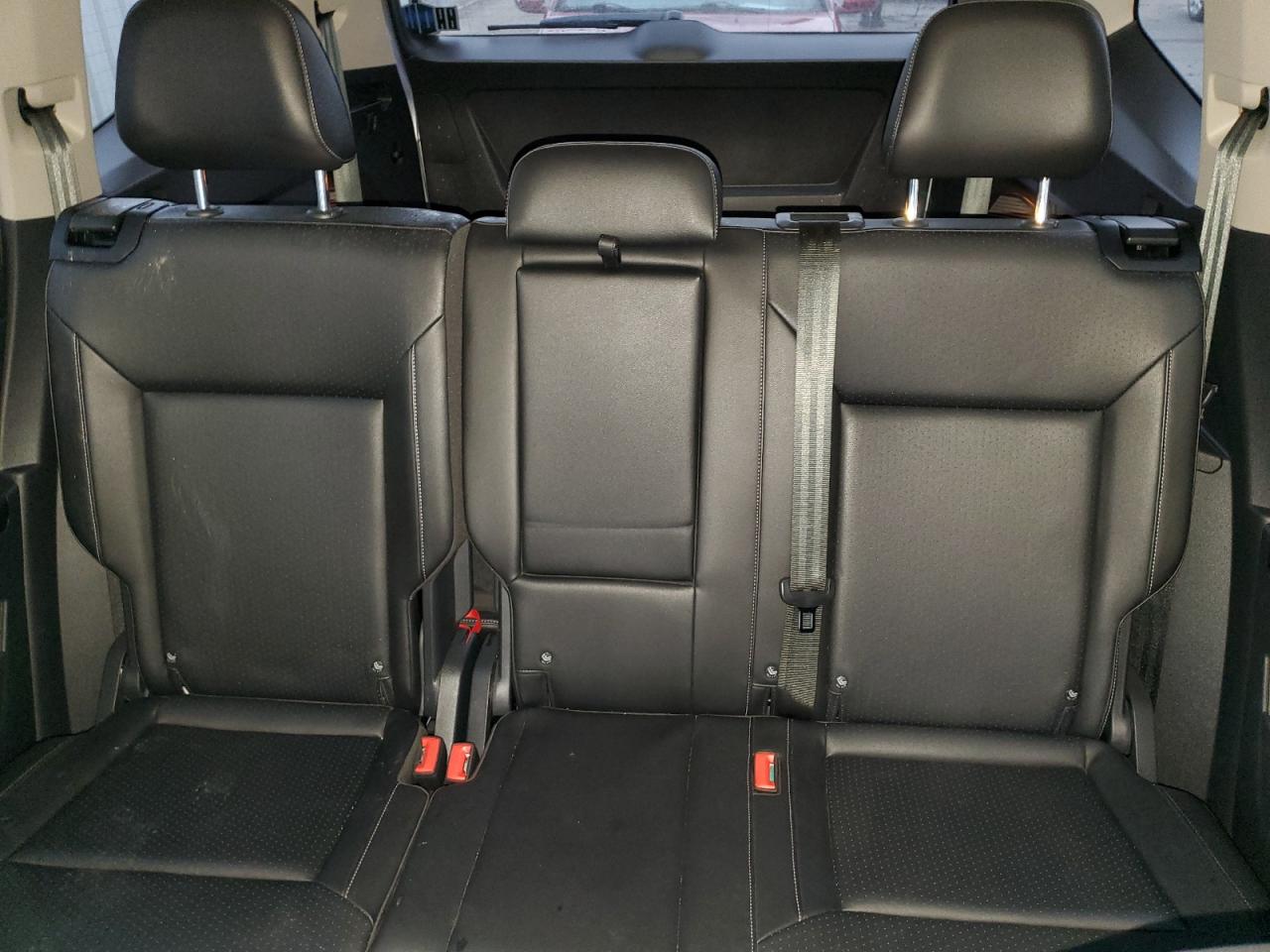 2019 Volkswagen Atlas - Image 10