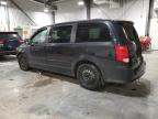 2013 DODGE GRAND CARAVAN SE for sale at Copart NS - HALIFAX