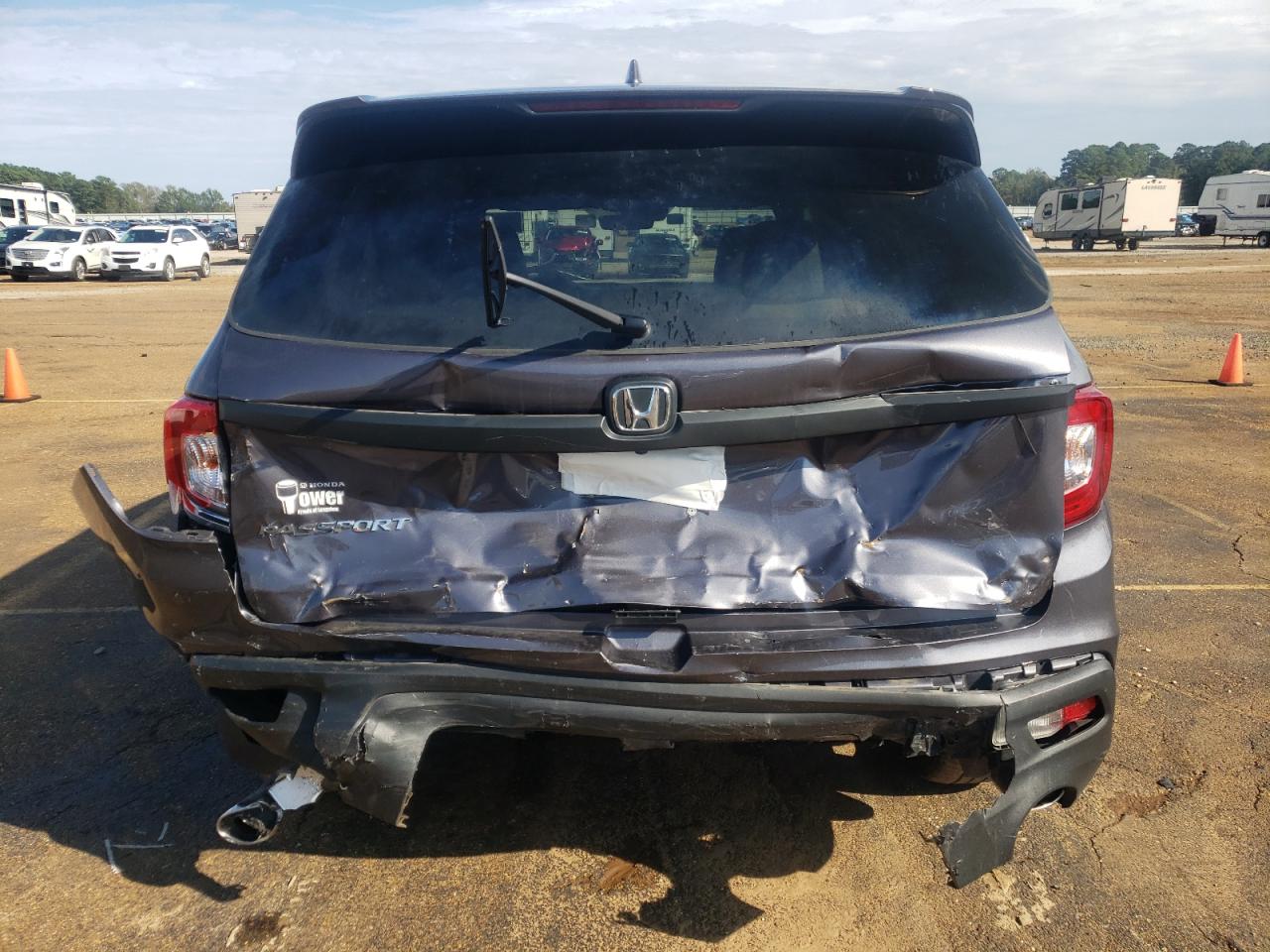 2021 Honda Passport - Image 6