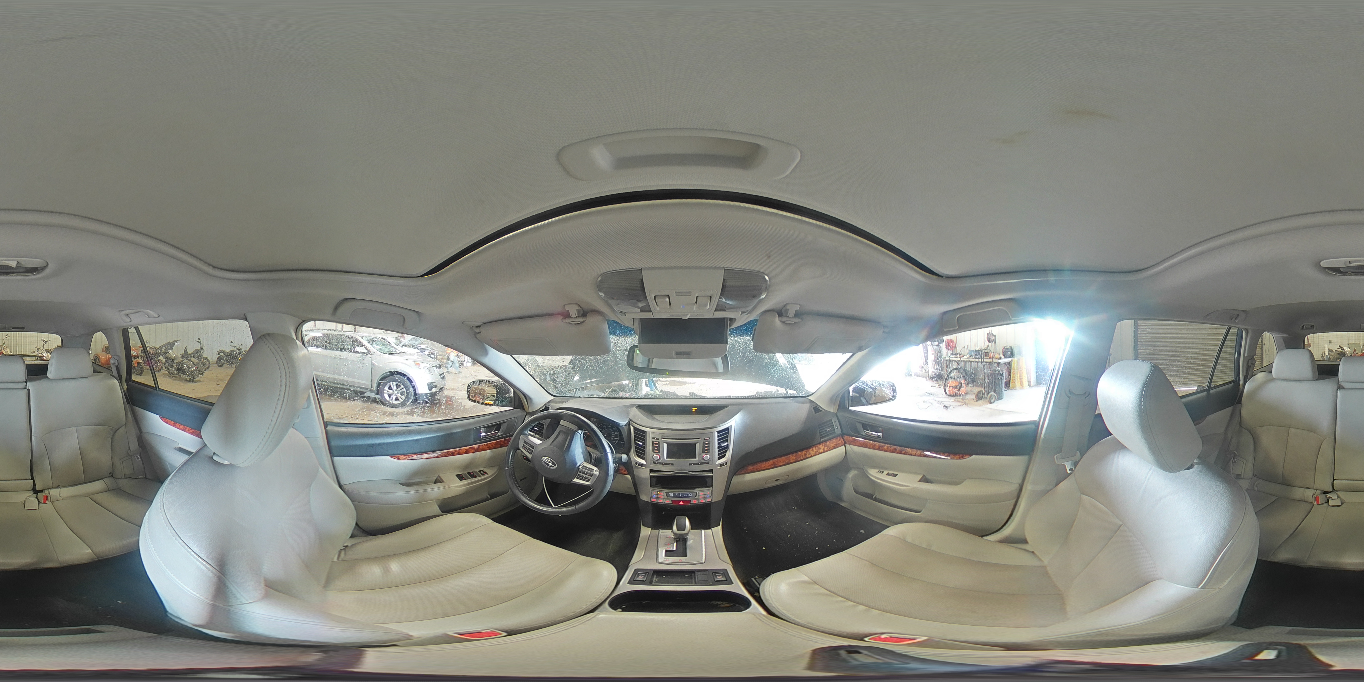 2012 Subaru Outback 2.5I Limited VIN: 4S4BRCKC5C3246645 Lot: 80442134