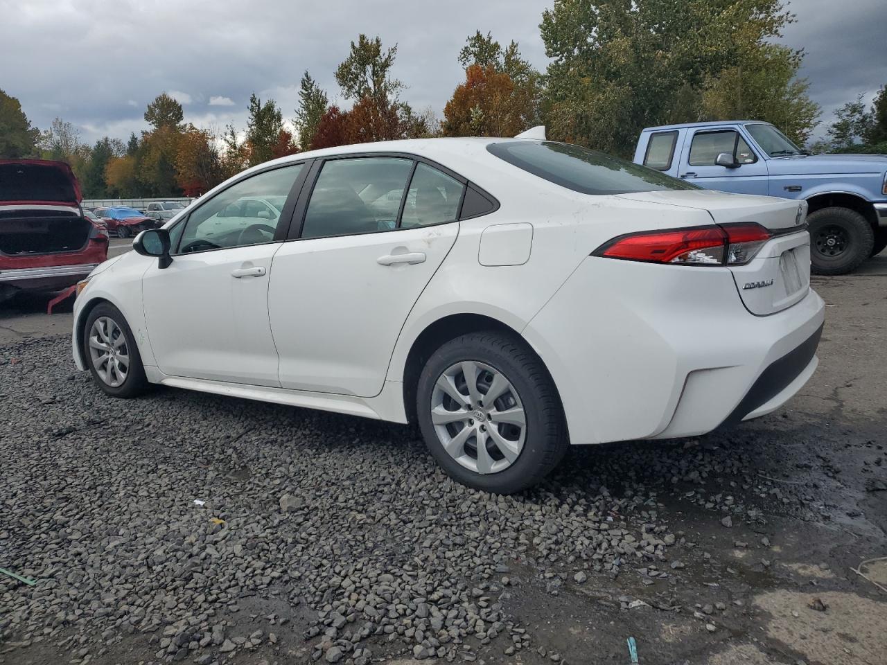 2020 Toyota Corolla - Image 2