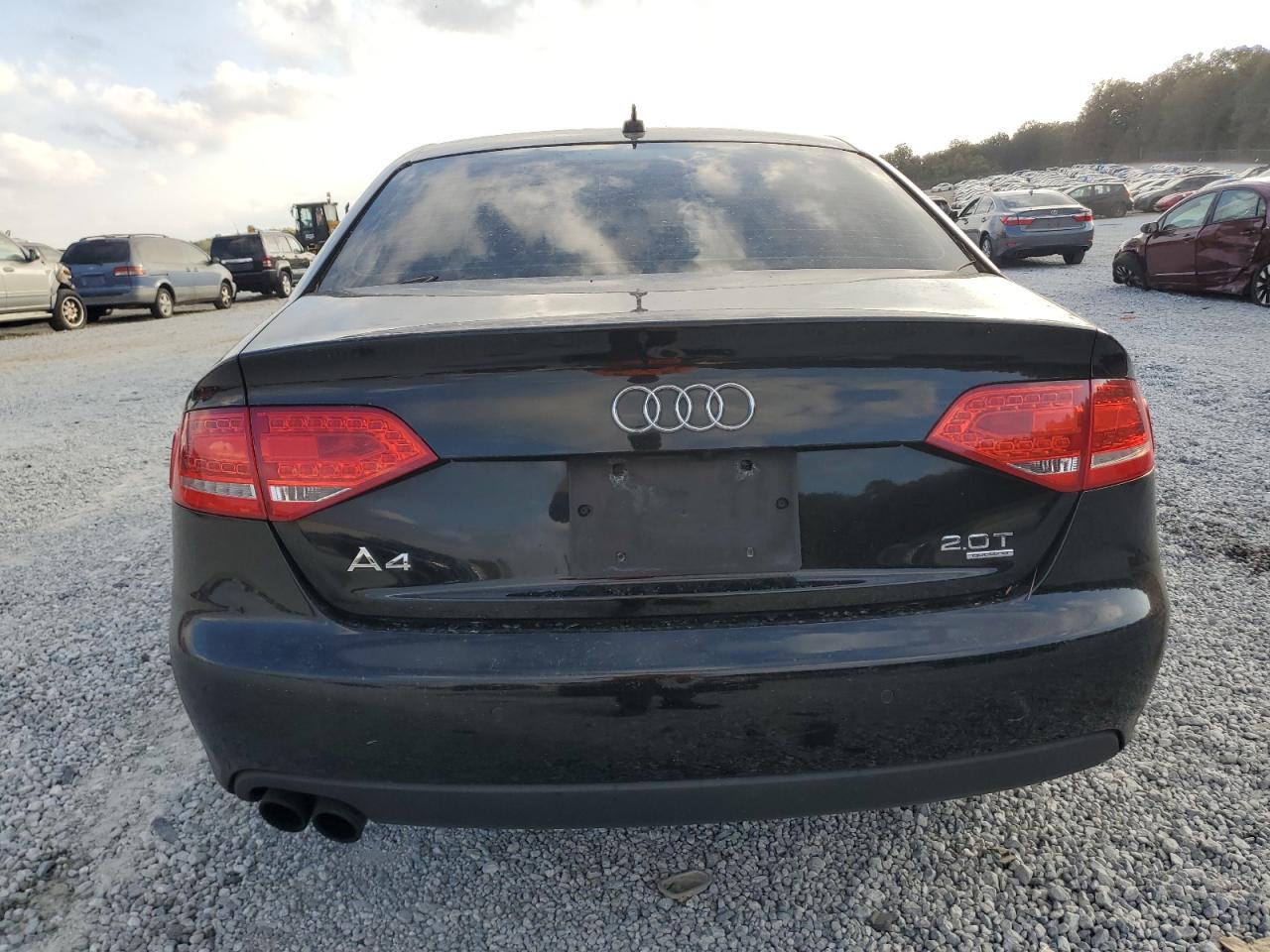 2010 Audi A4 - Image 6