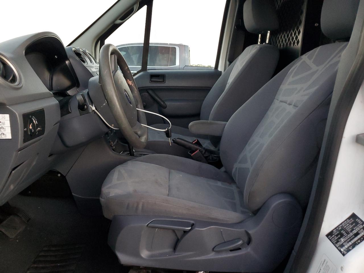 2013 Ford Transit - Image 7