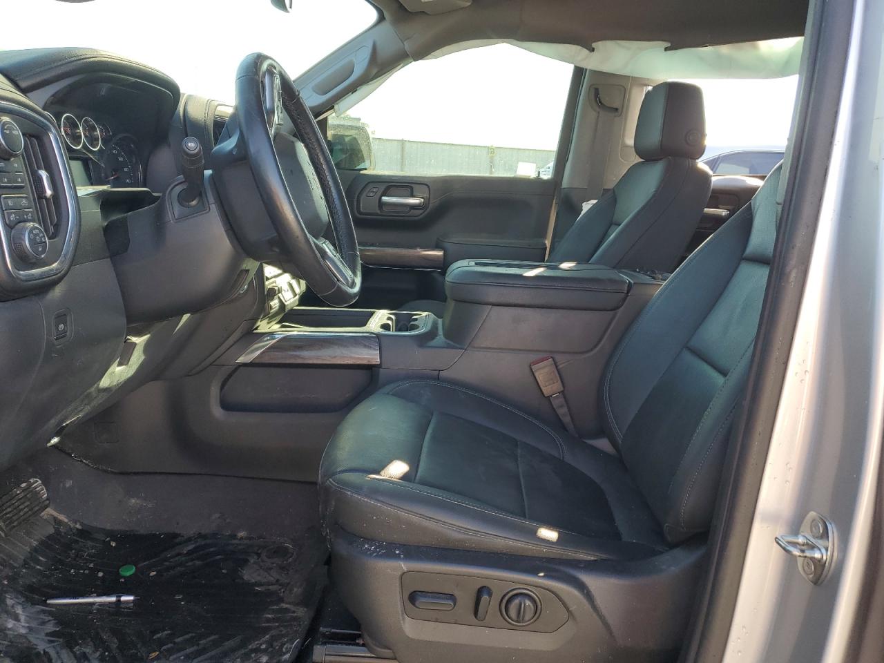2021 Chevrolet Silverado - Image 7