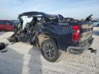 2022 CHEVROLET SILVERADO K1500 LT   à vendre chez Copart TX - WACO