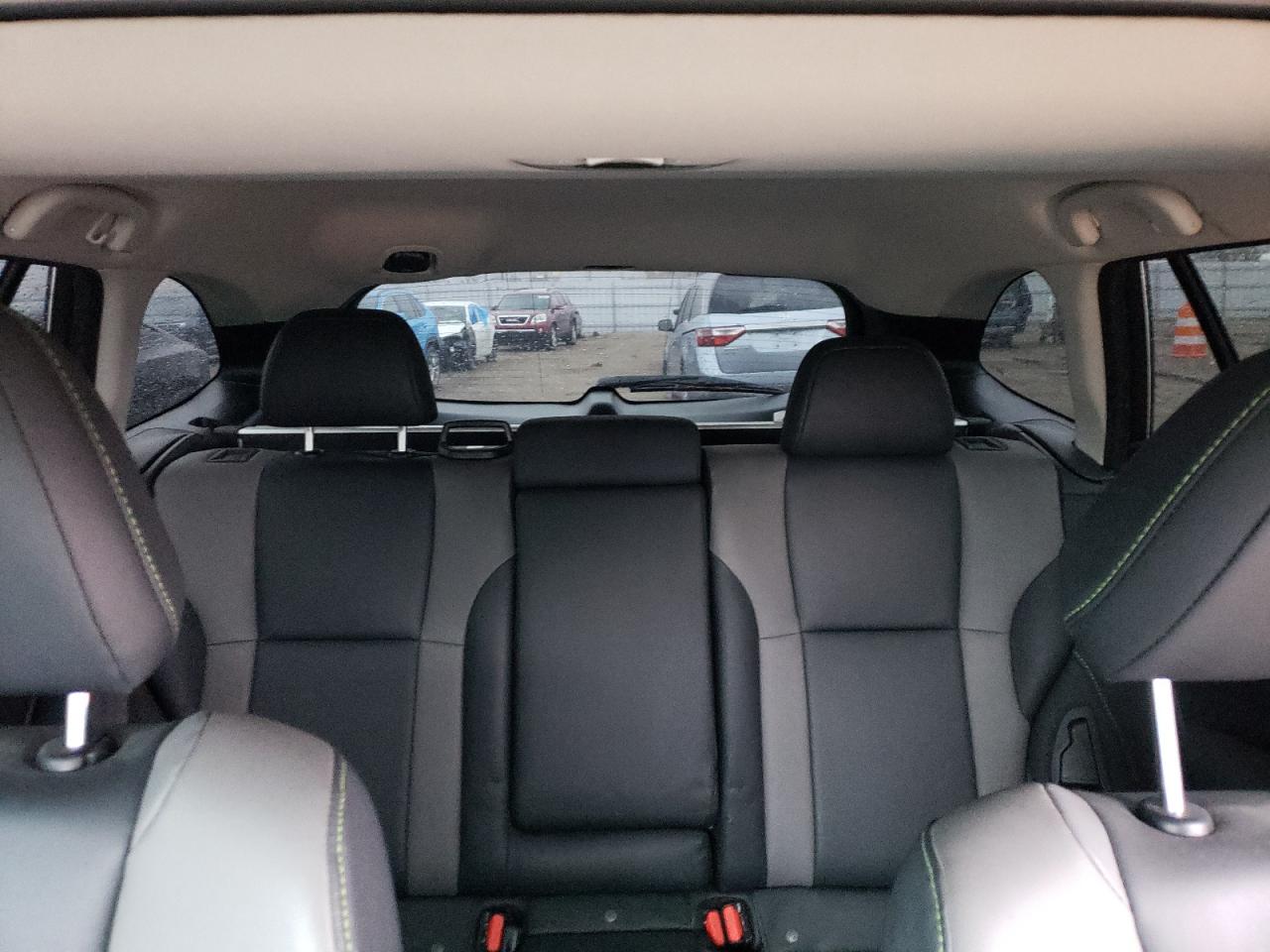 2020 Subaru Outback - Image 10