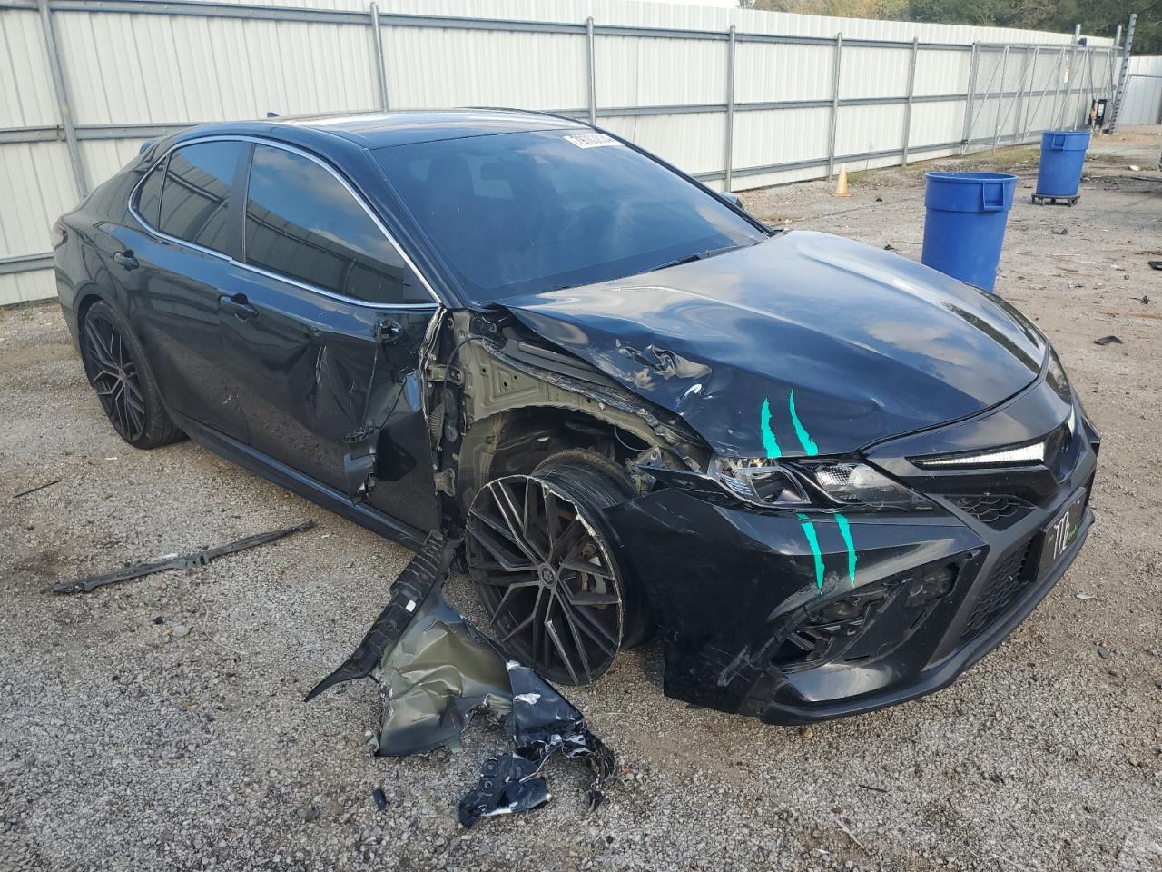 2021 Toyota Camry - Image 4