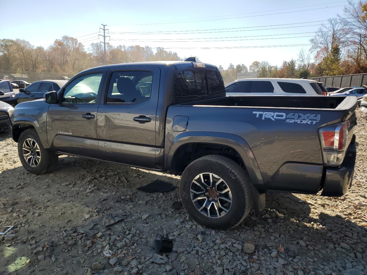2020 Toyota Tacoma - Image 2