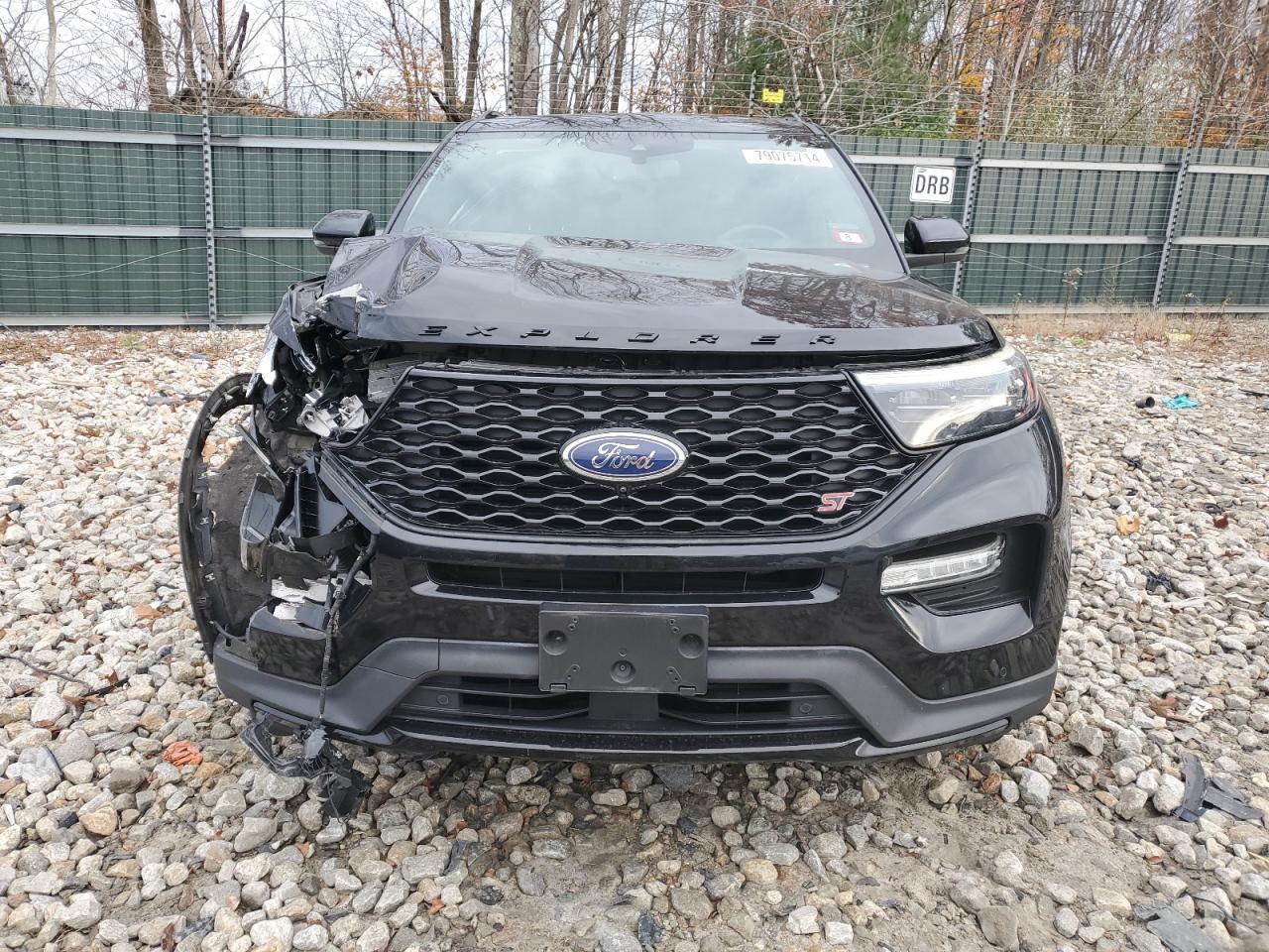 2020 Ford Explorer - Image 5