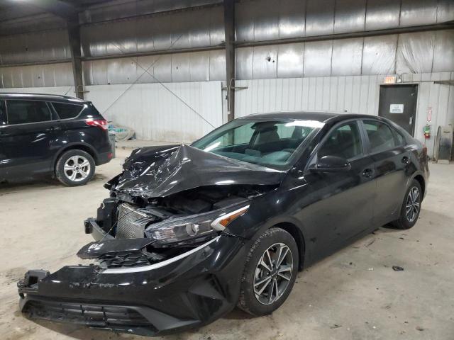 2024 Kia Forte Lx na sprzedaż w Des Moines, IA - Front End