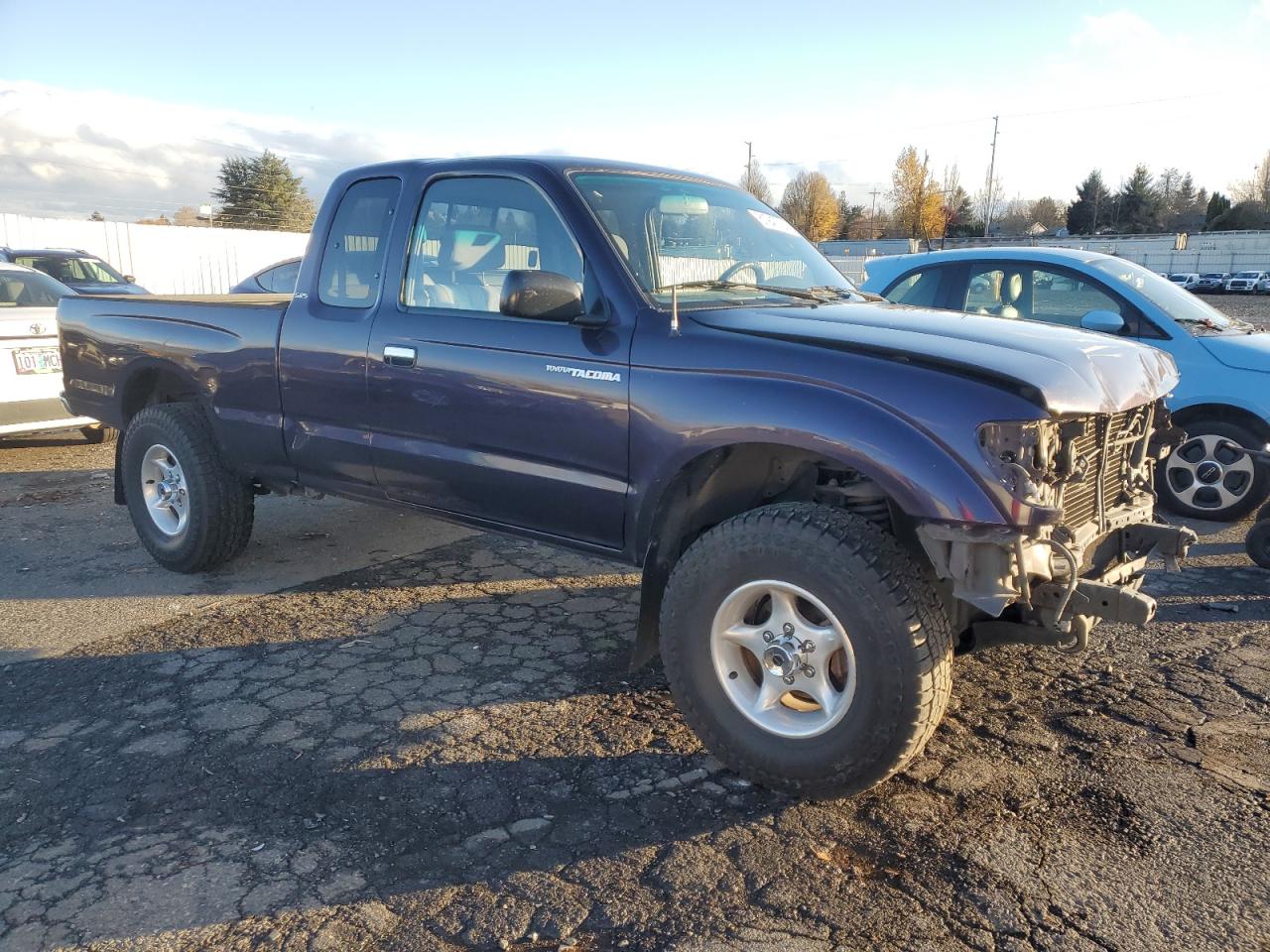 1999 Toyota Tacoma - Image 4