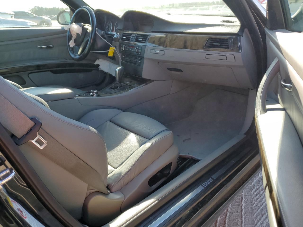 2007 BMW 3er - Image 10