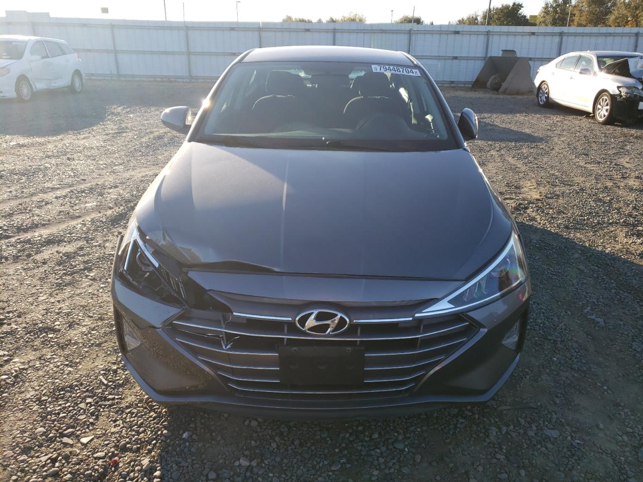 2019 Hyundai Elantra - Image 5