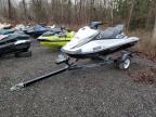 2016 Yamaha Vx Cruiser en Venta en Cookstown, ON - Water/Flood
