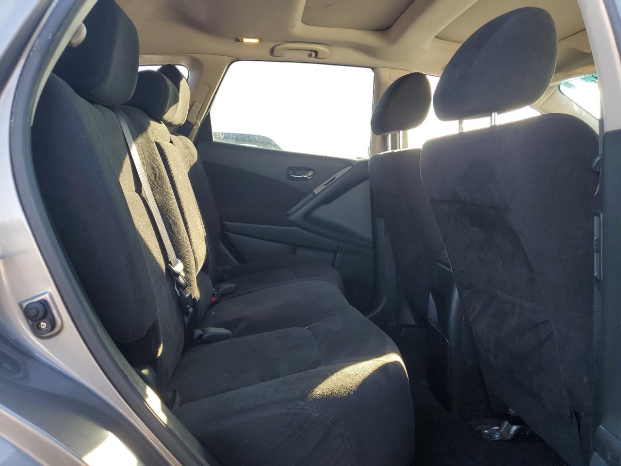 2012 Nissan Murano - Image 11