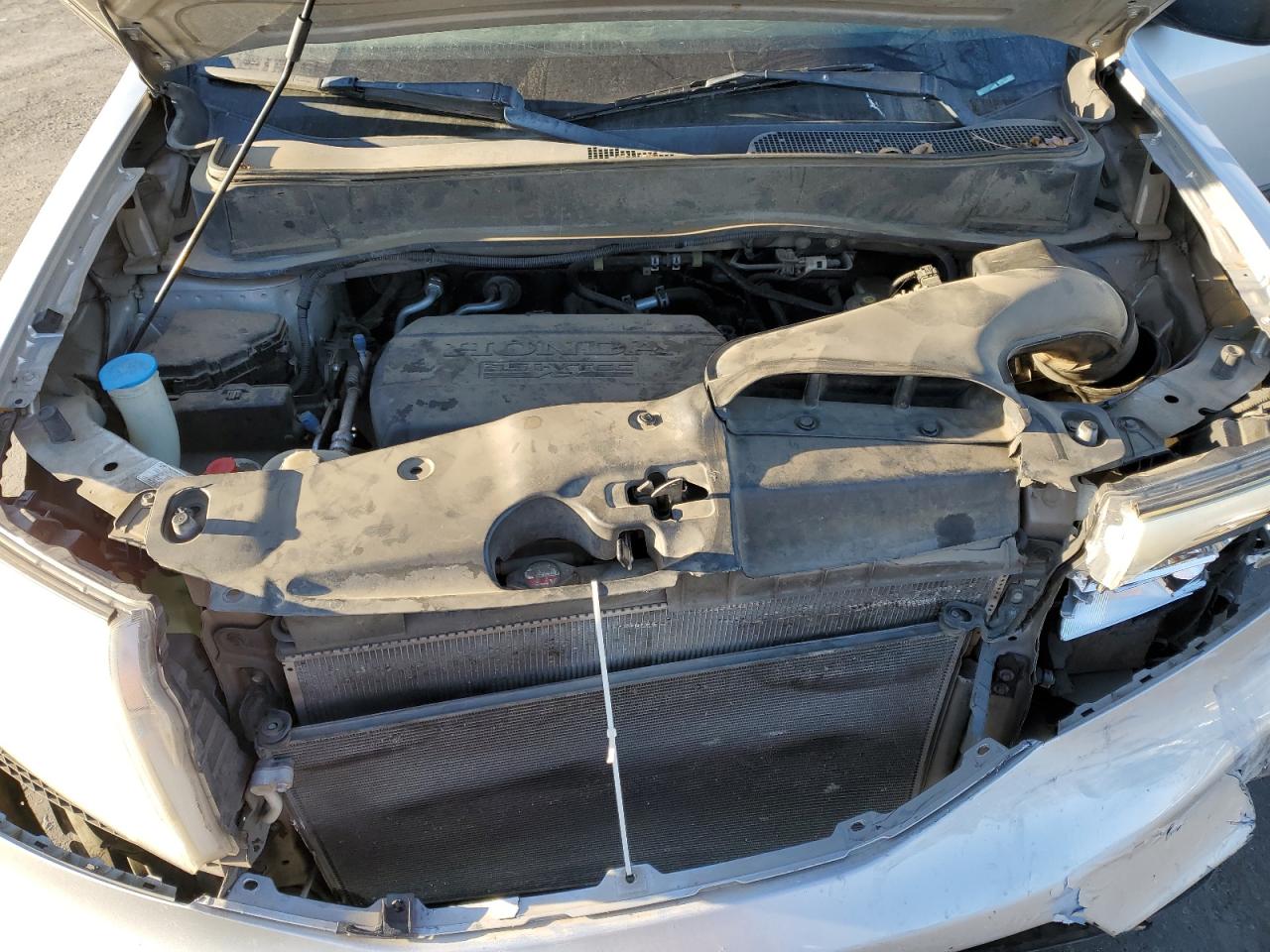 2012 Honda Pilot - Image 13