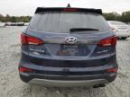 2017 Hyundai Santa Fe Sport  на продаже в Byron, GA - Front End