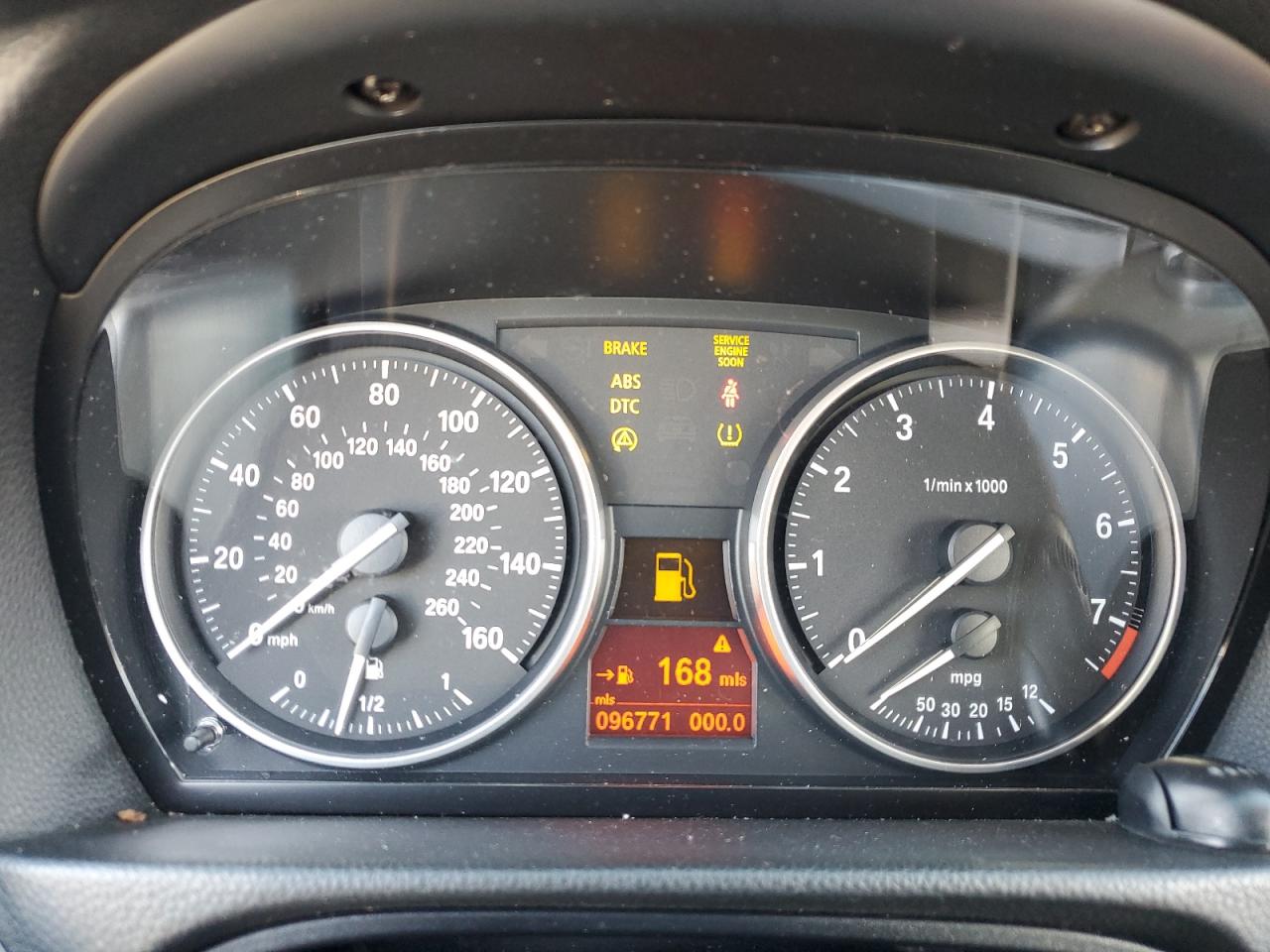 2009 BMW 3er - Image 9