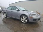 2008 Mazda 6 I de vânzare în Harleyville, SC - Front End