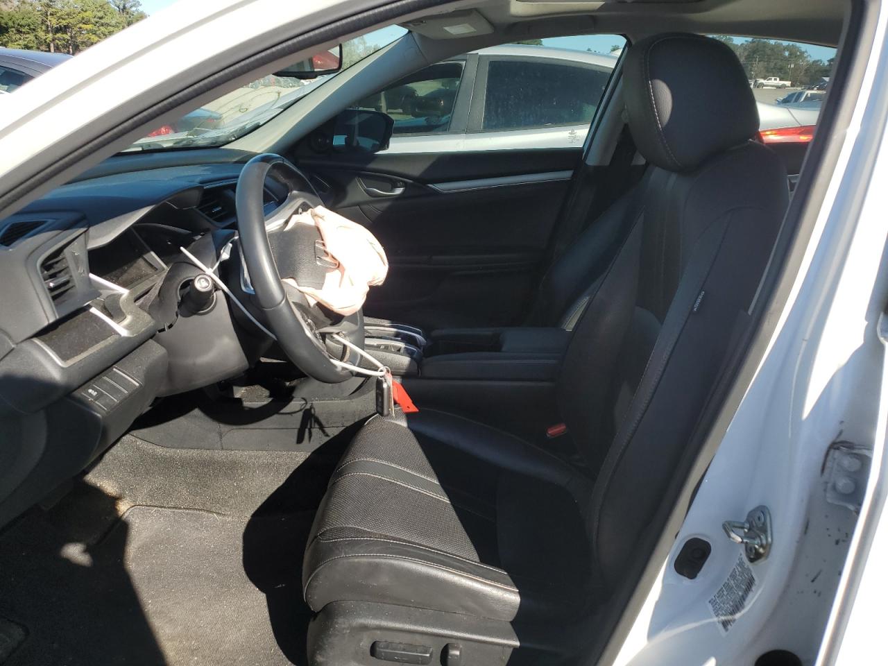 2016 Honda Civic - Image 7