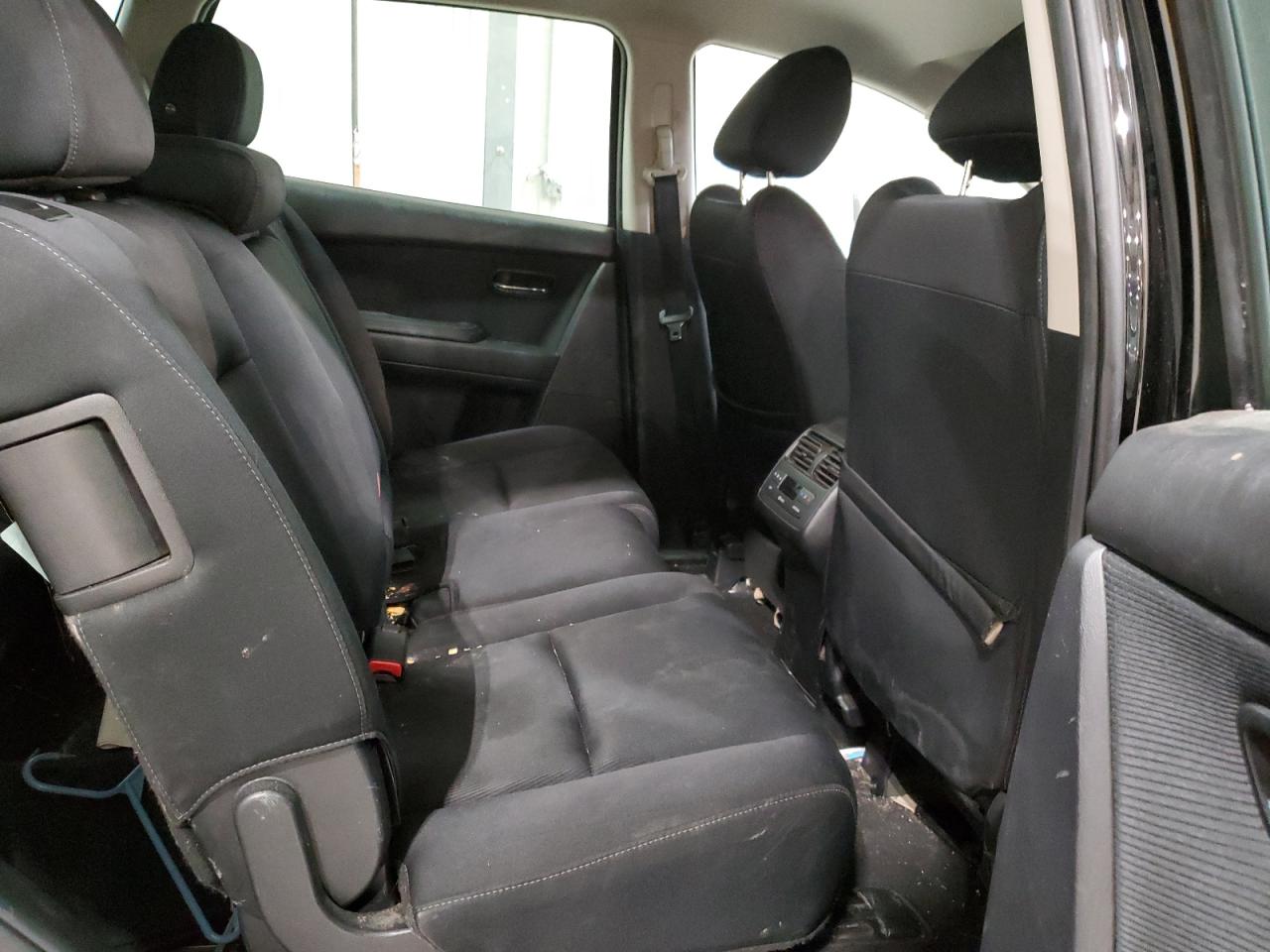 2010 Mazda CX-9 - Image 12