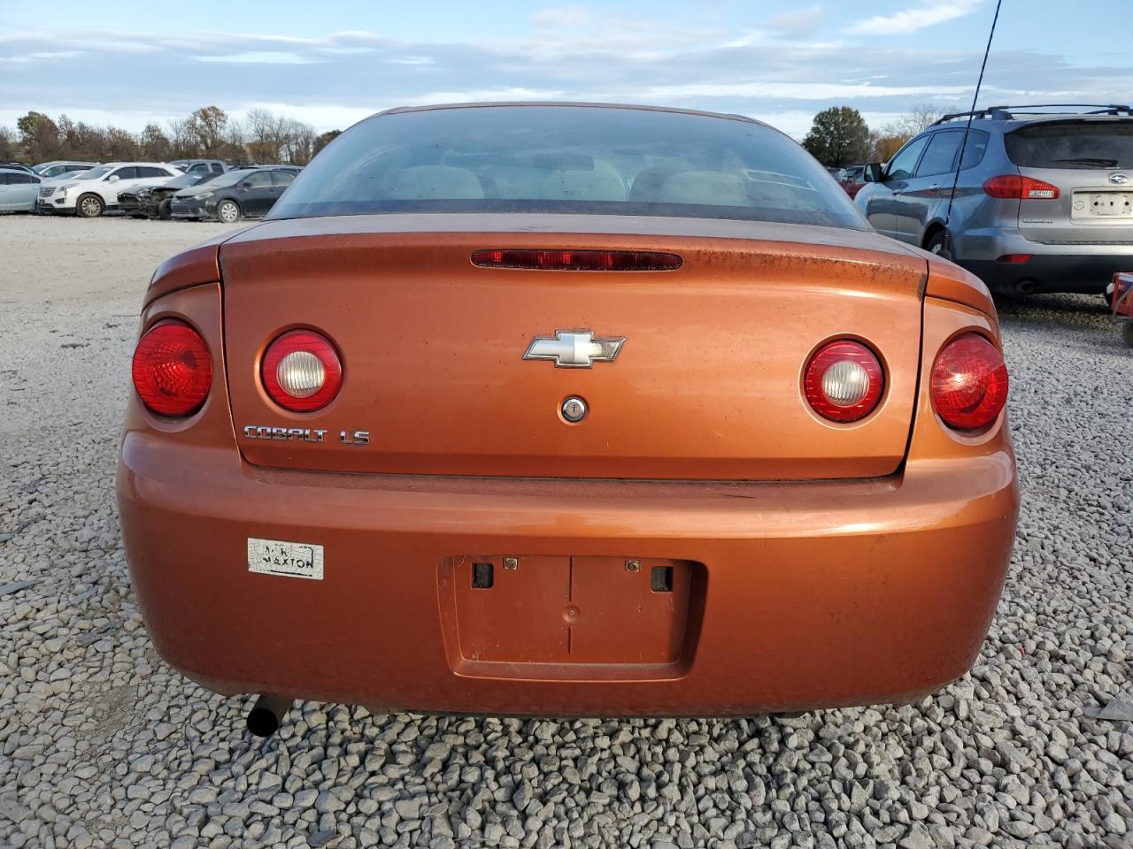2007 Chevrolet Cobalt - Image 6