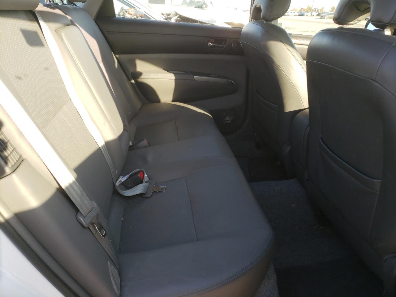 2007 Toyota Prius - Image 11