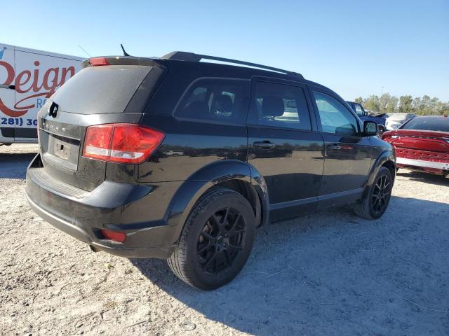  DODGE JOURNEY 2015 Черный